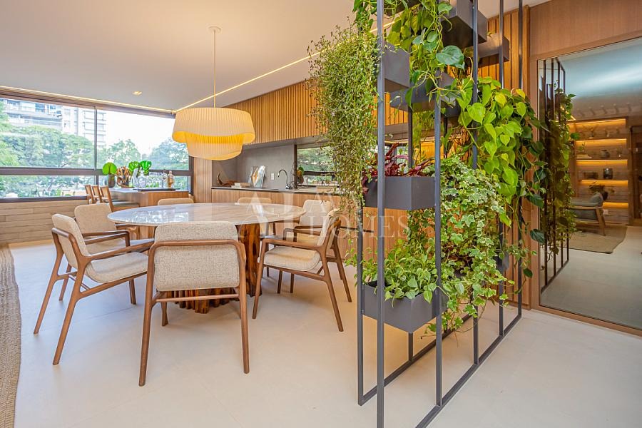 Condomínio Atypik Brooklin - imagem 5 Condomínio Atypik Brooklin - imagem 5