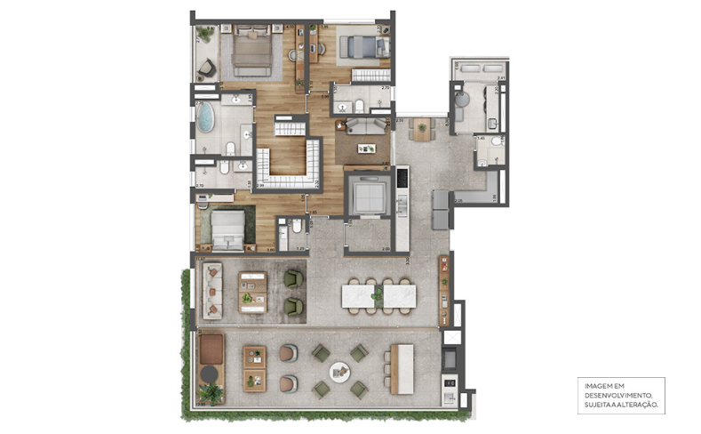 Esther Ibirapuera - imagem 3