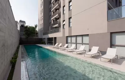 Karpz Jardins Cobertura - imagem 4