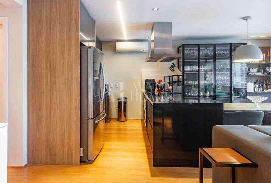 Edifício Vila Nova Luxury Home Design - imagem 5 Edifício Vila Nova Luxury Home Design - imagem 5