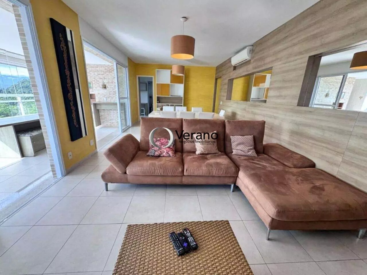 Condomínio Verde Mar - imagem 2