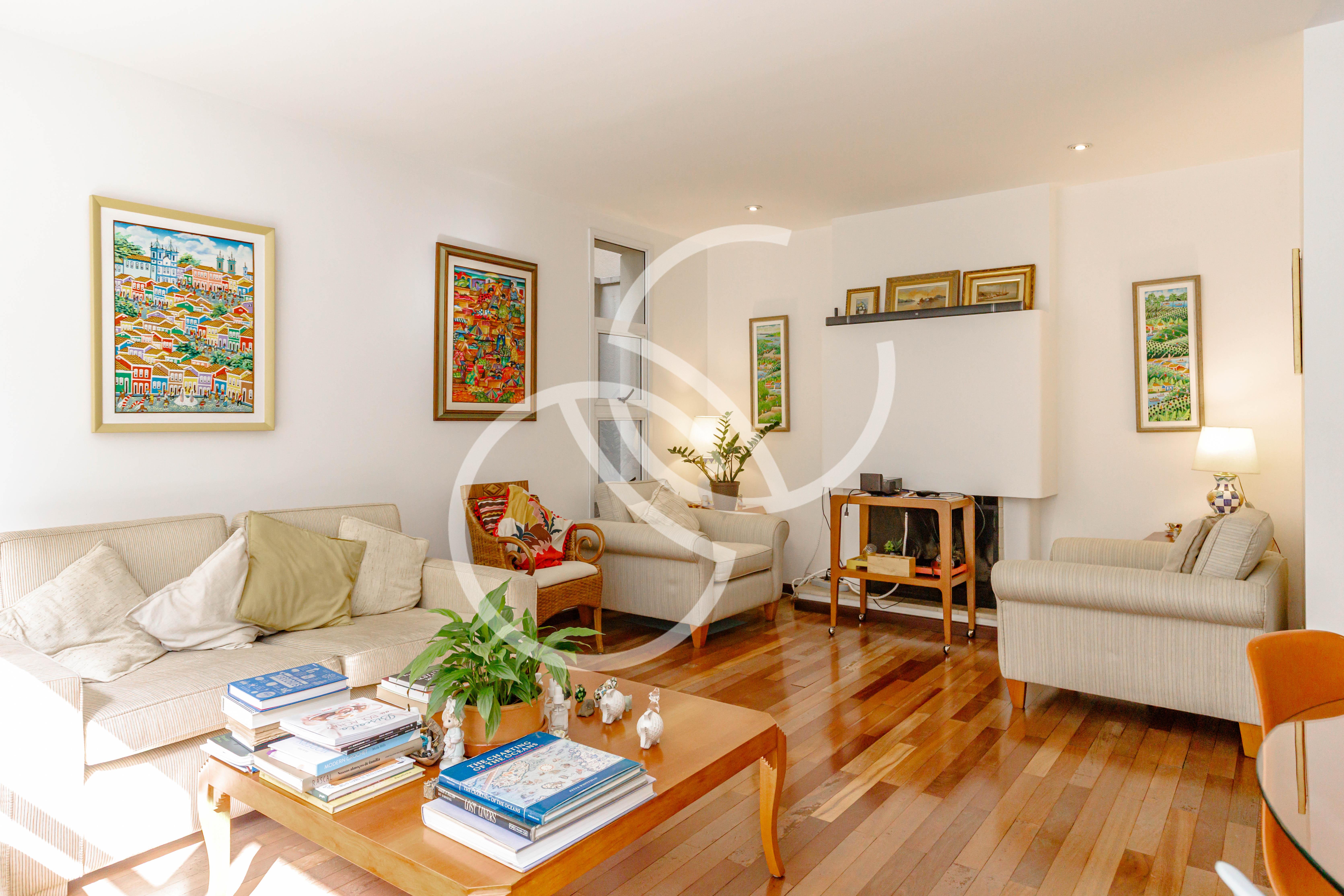 Condomínio Bosque do Morumbi - imagem 4