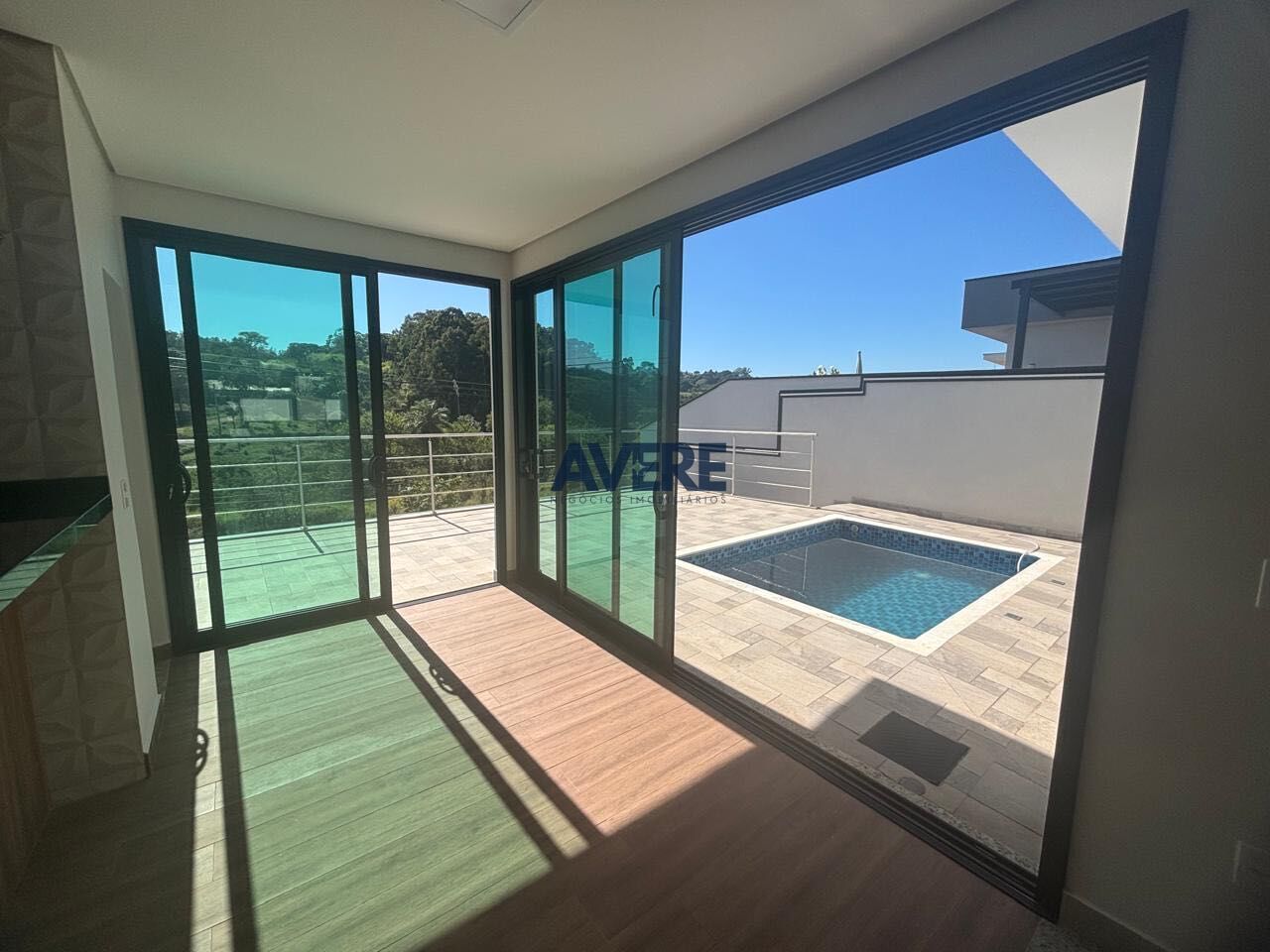 Condomínio Villa do Sol Valinhos - imagem 2