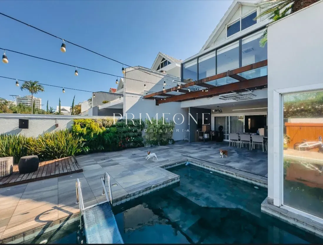 Blue Houses Barra - imagem 5