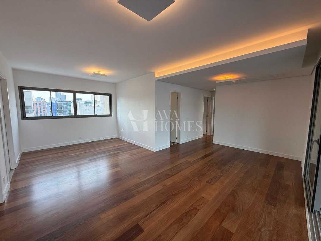 Triad Vila Nova Conceição - imagem 3