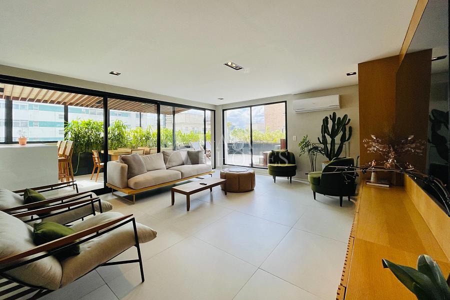 Edifício Igarapé - imagem 2 Edifício Igarapé - imagem 2