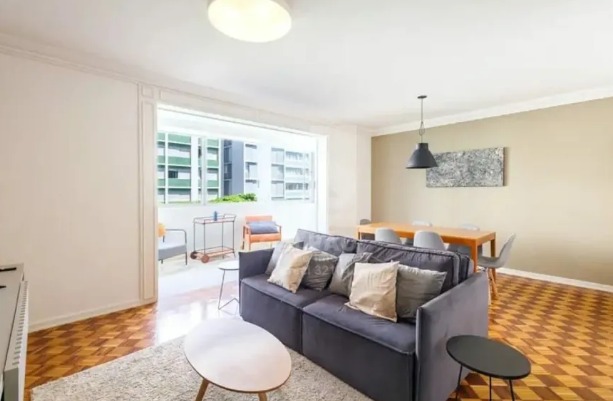 Condomínio Edifício Itacema - imagem 4