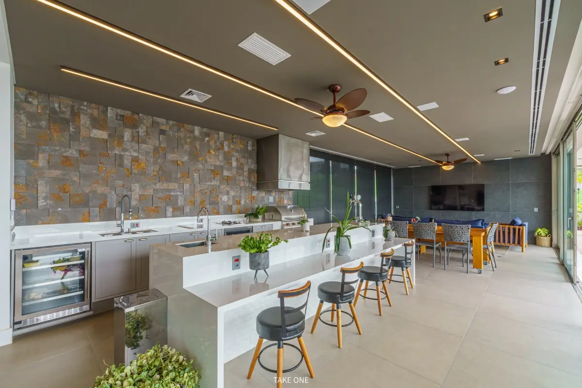 Residencial Campo De Toscana Vinhedo - imagem 4