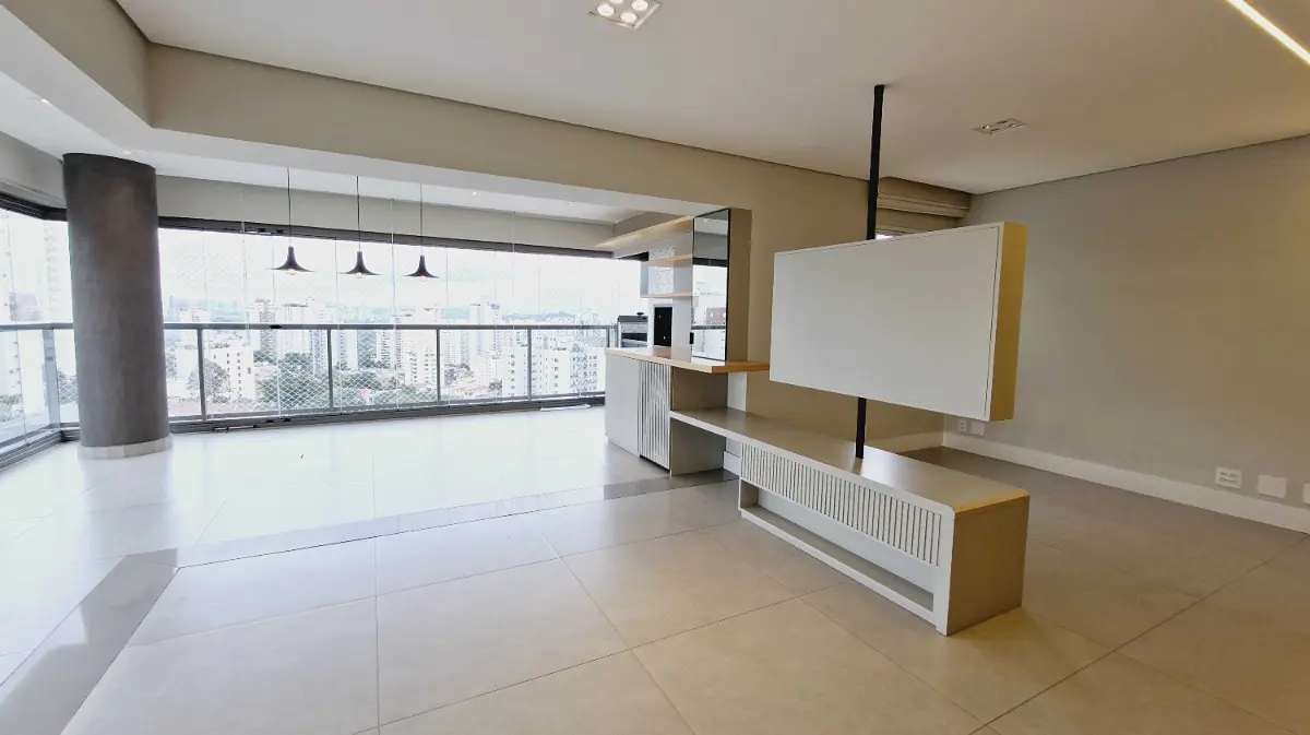 Condominio scena alto da lapa  - imagem 5