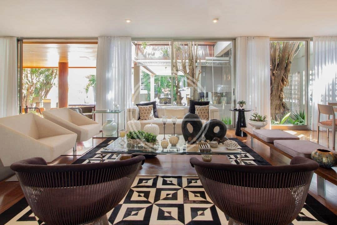 Casa com piscina a Venda Alto da Lapa - imagem 5