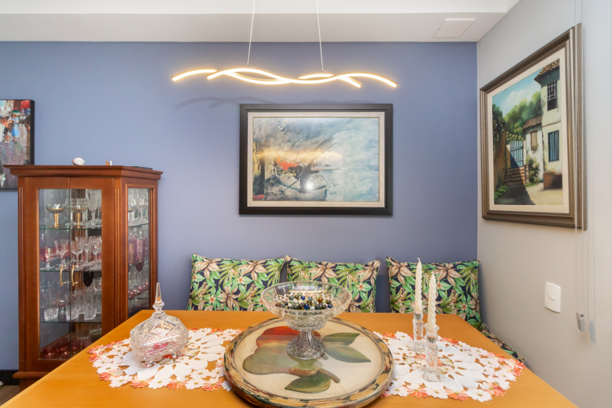 Condominio Espaço Pompeia - imagem 3