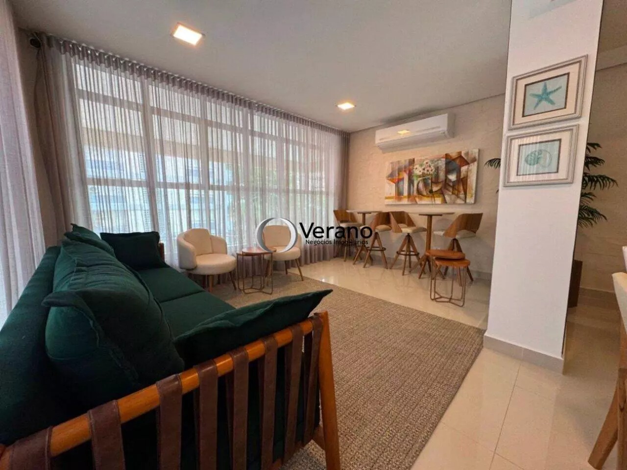 Edifício Lico Residence Iv - imagem 2