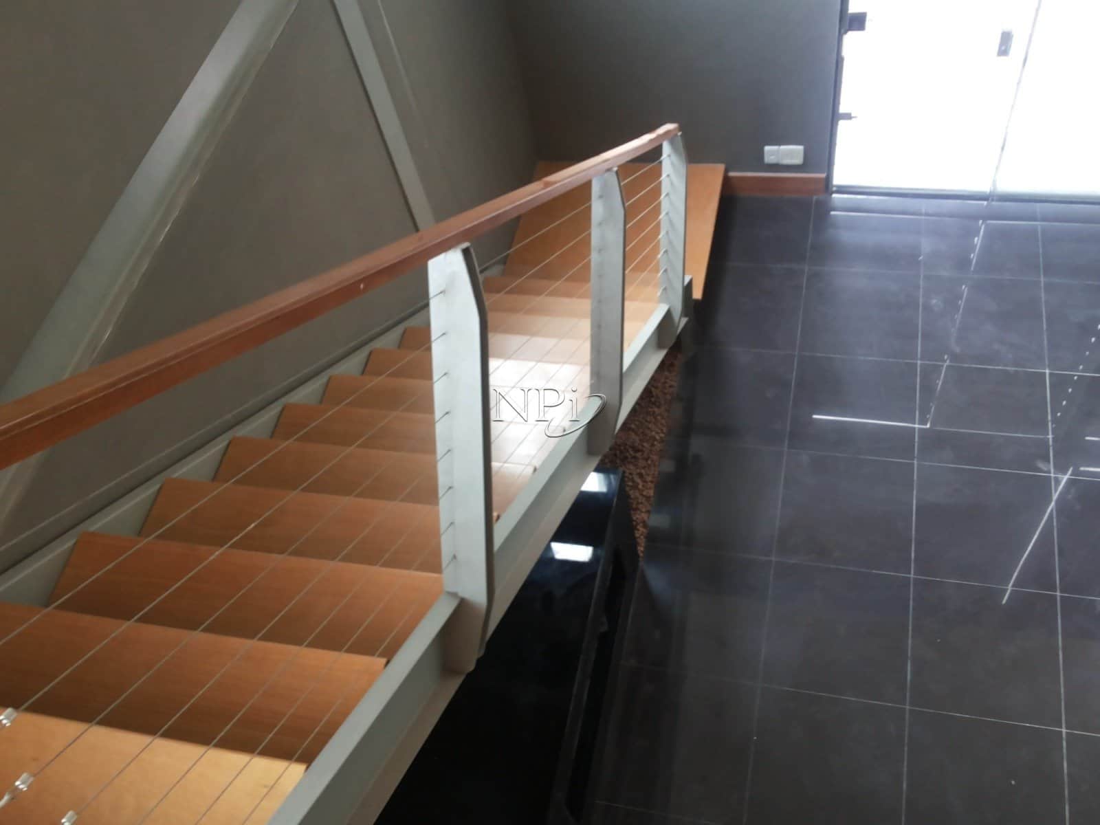 Casa a venda na Rua Soriano de Sousa - imagem 3