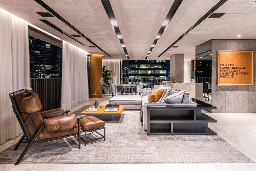 Agia Faria Lima Arquiplan - imagem 2 Agia Faria Lima Arquiplan - imagem 2