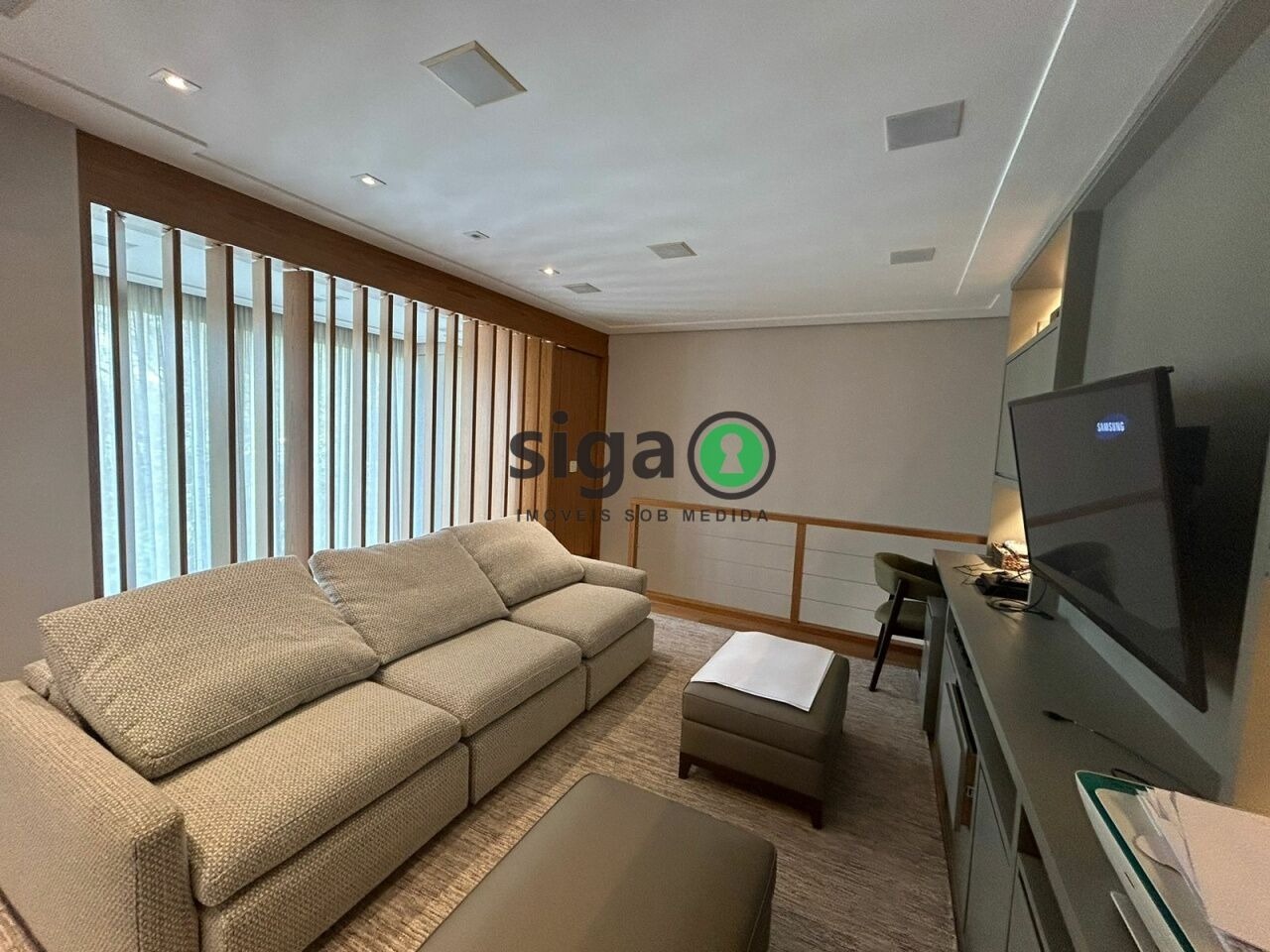 Edifício Wide Garden Panamby - imagem 3