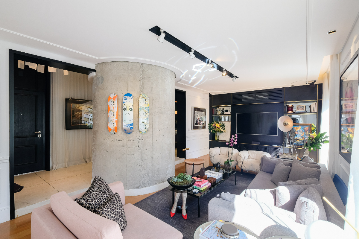 Edifício Saint Régis - imagem 2