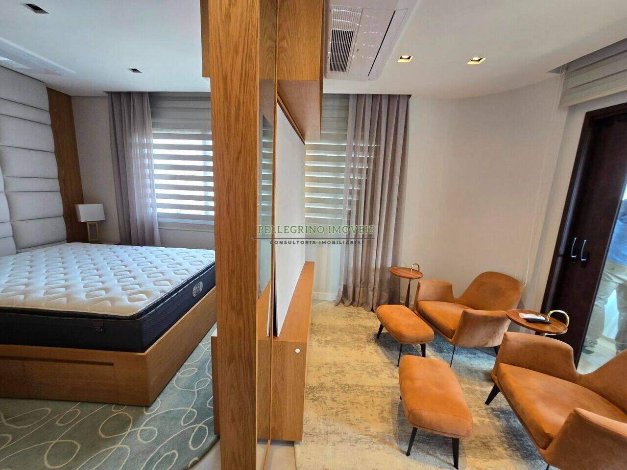 Cyrela By Pininfarina Suíte