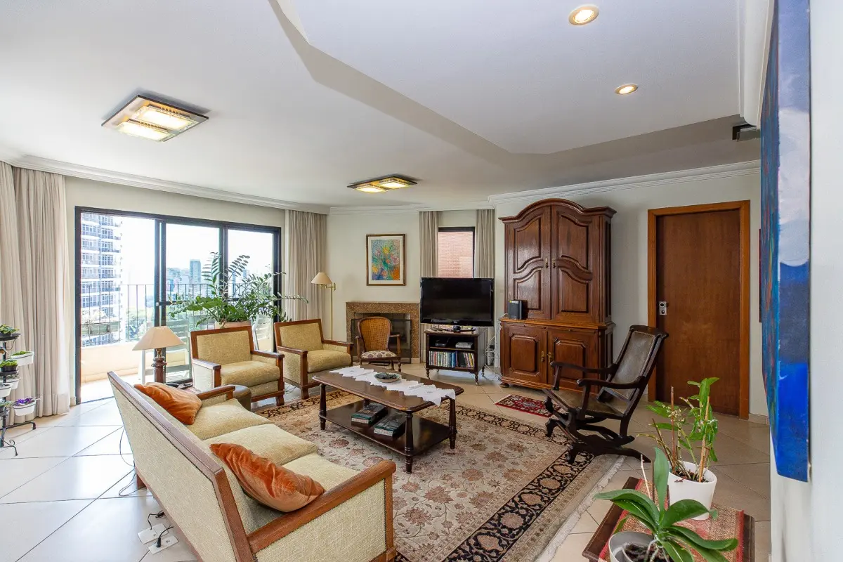 Condomínio Edifício Flamboyant - imagem 5