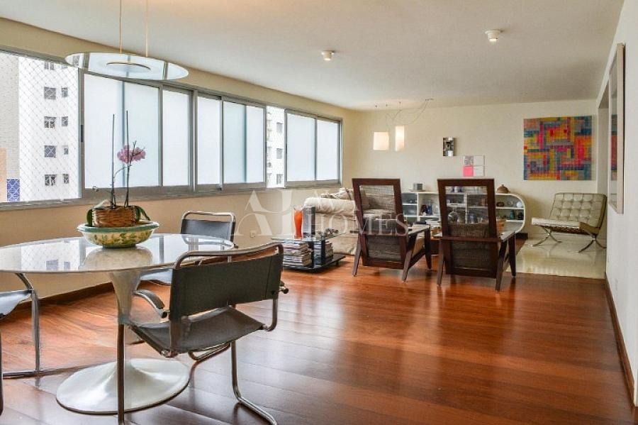 Condomínio Geny Chen Cobertura Itaim - imagem 2