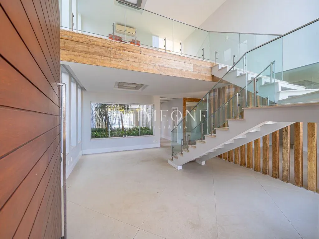 Del Lago Residencial  Barra da Tijuca - imagem 3