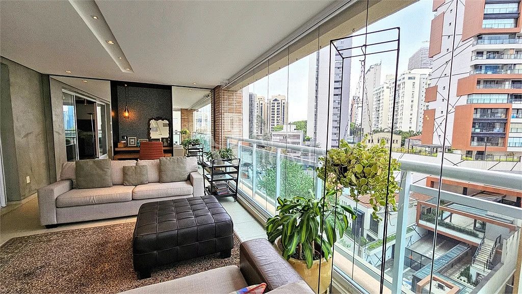 Condomínio London Vila Olímpia  - imagem 3