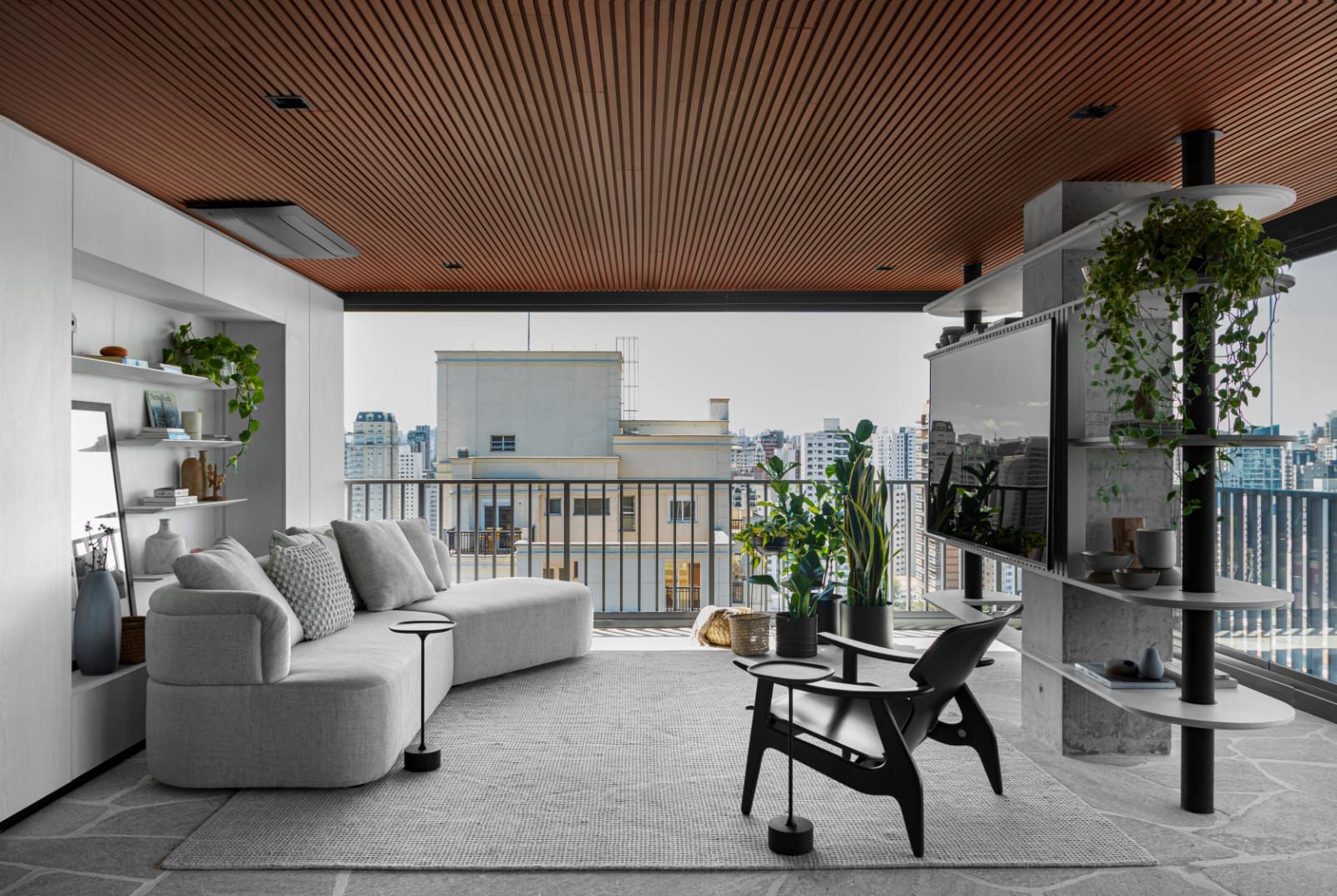 Edificio Huma Itaim - imagem 2