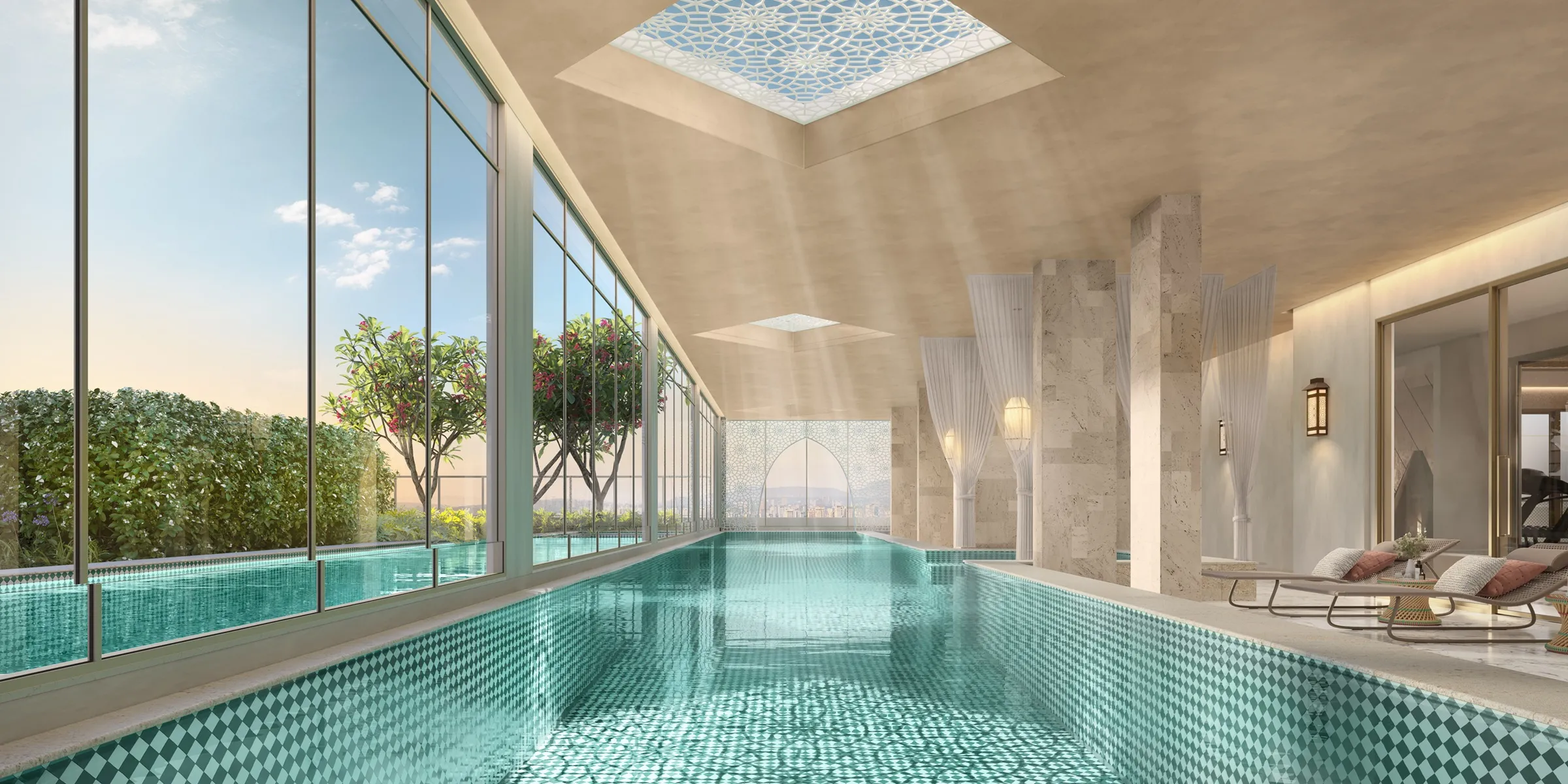 The Palace Royal - imagem 2