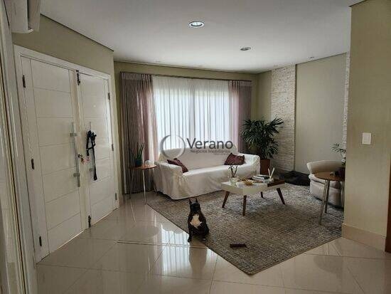 Condomínio Residencial Canterville Residence - imagem 5