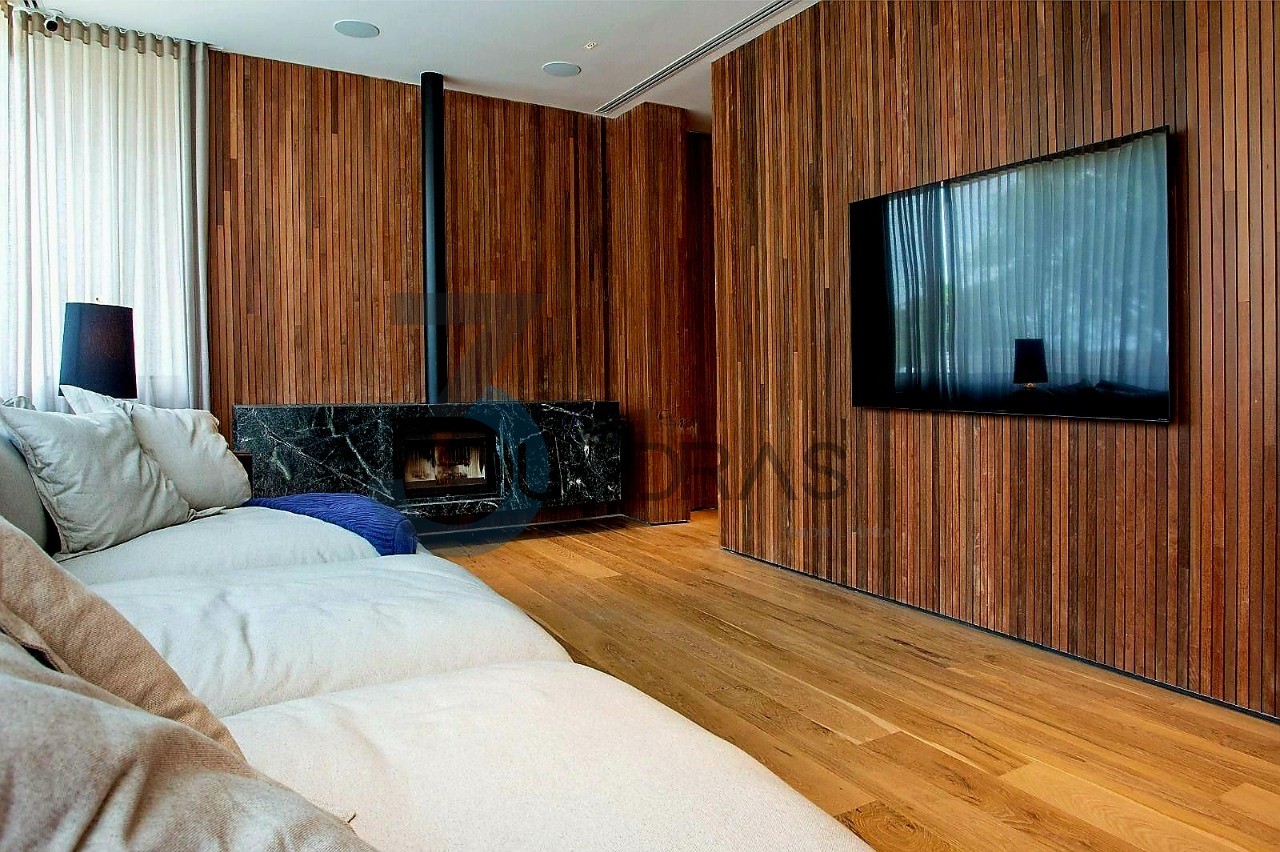 casa a venda no alto de pinheiros - imagem 5