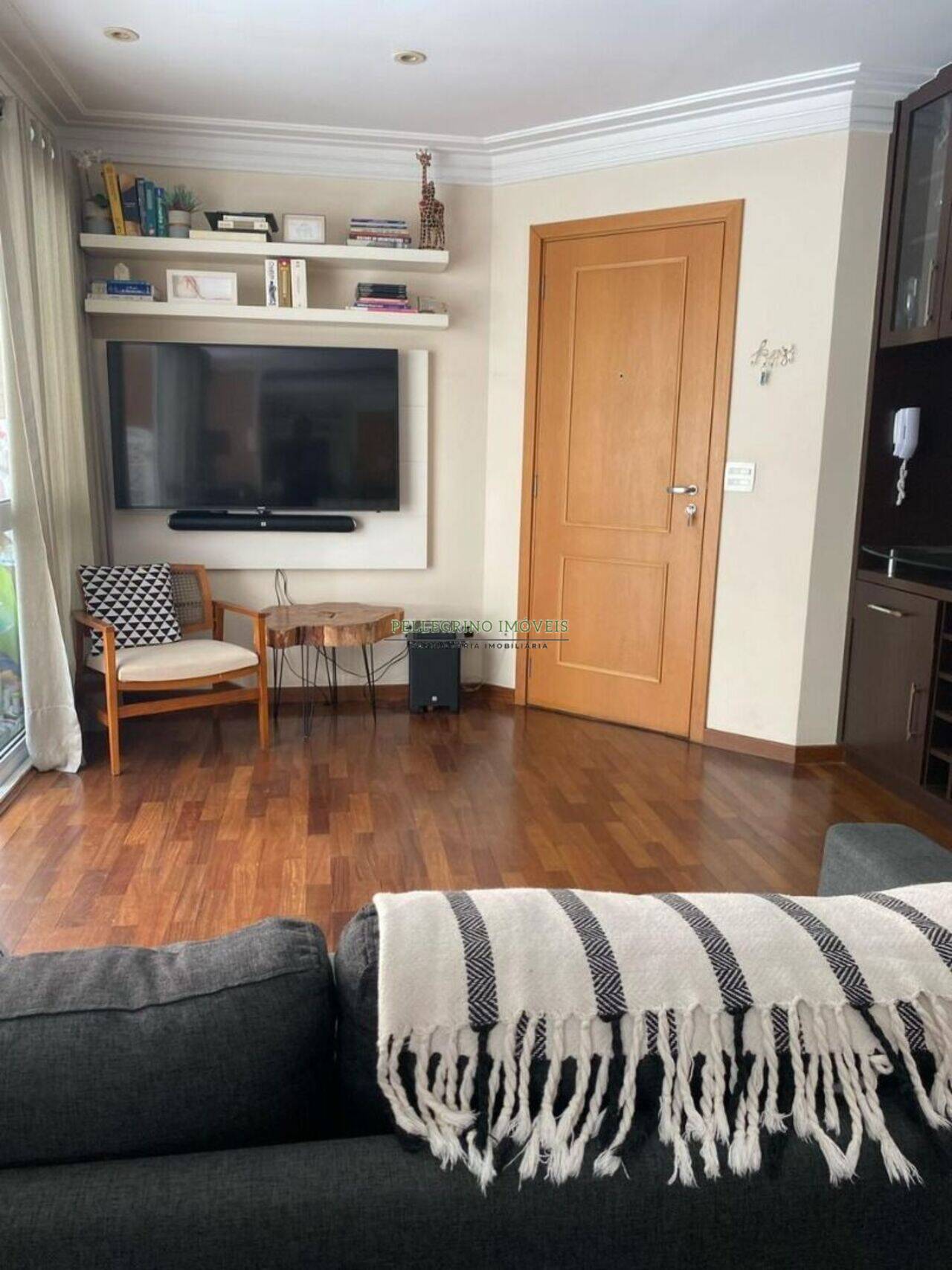 Camp Life Vila Olímpia Apartamento a Venda - imagem 5