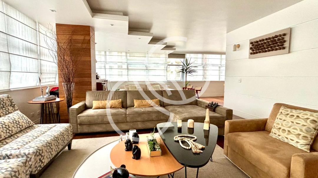 Condomínio Edifício Emílio Menezes - imagem 3