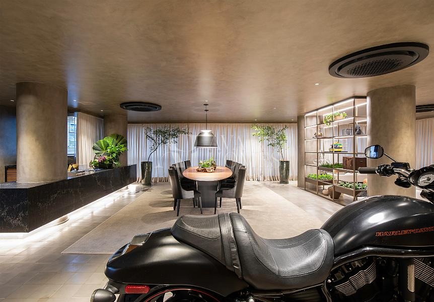 Geometria Itaim - imagem 3