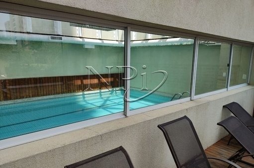 Condomínio Grand Art Brooklin - imagem 3