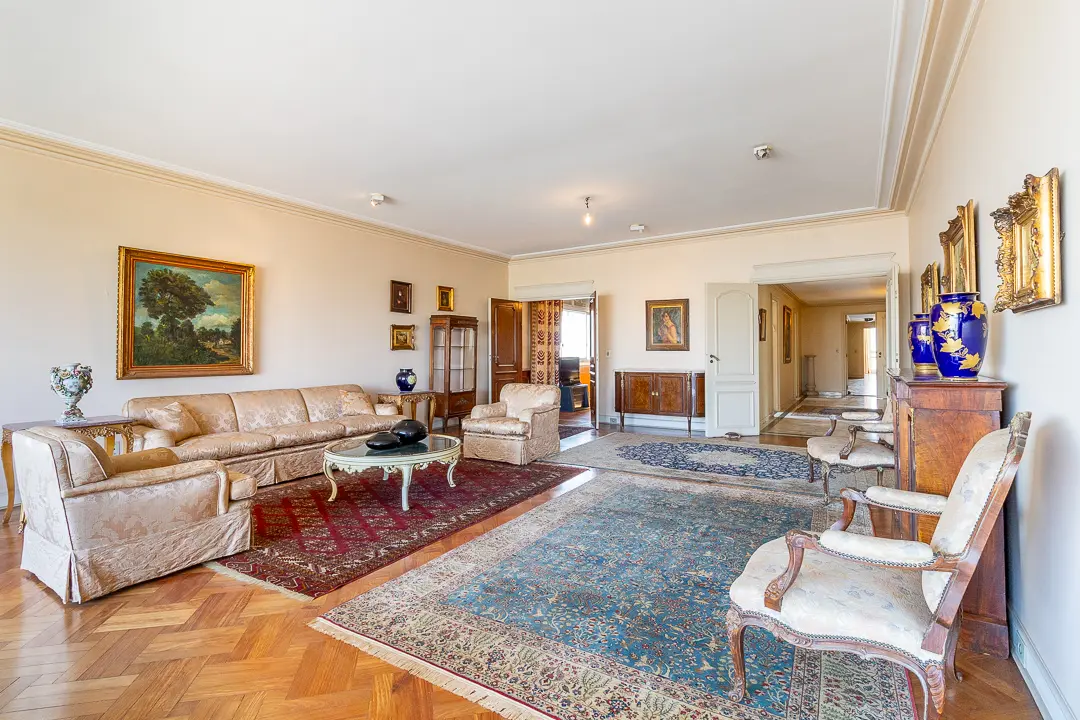 Condomínio Chopin Higienópolis - imagem 5