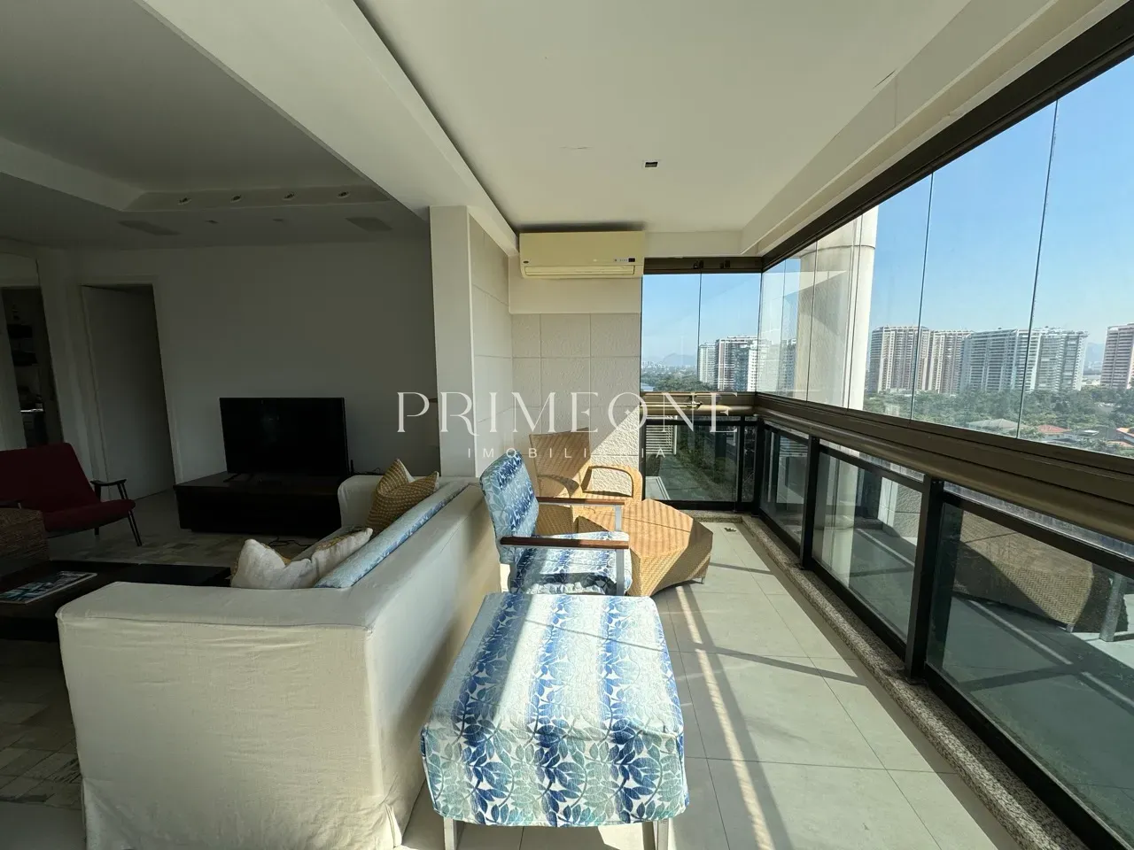 Condomínio Waterways Residencial  - imagem 2