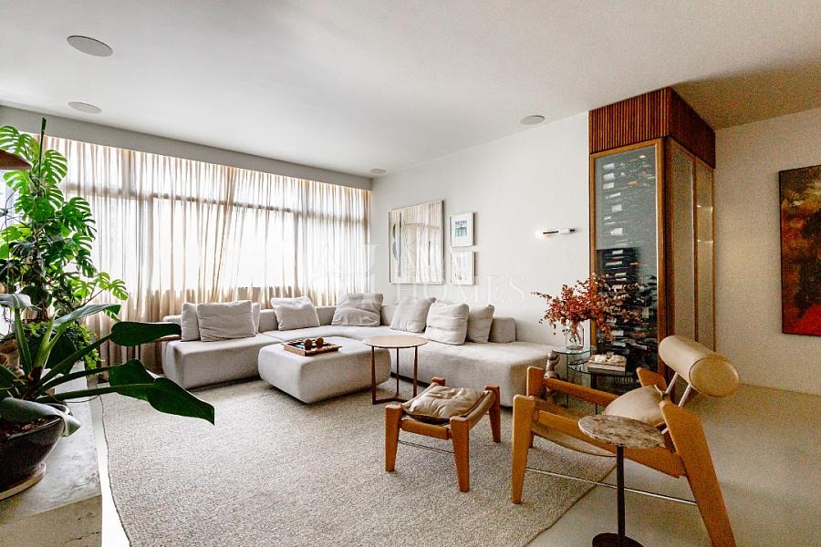 Condomínio Edifício Mainá Condomínio Edifício Mainá - foto principal 1