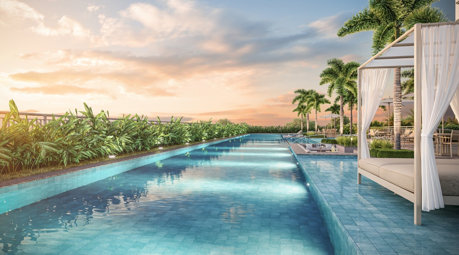 Living Address Alto do Ipiranga - imagem 3