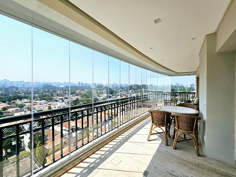 Filadelfo Vila Nova Conceição Preço - imagem 5