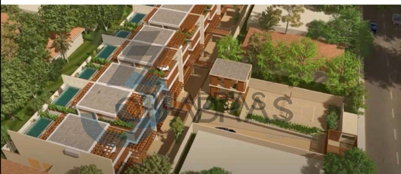 Condomínio Terraz Alto de Pinheiros - imagem 2