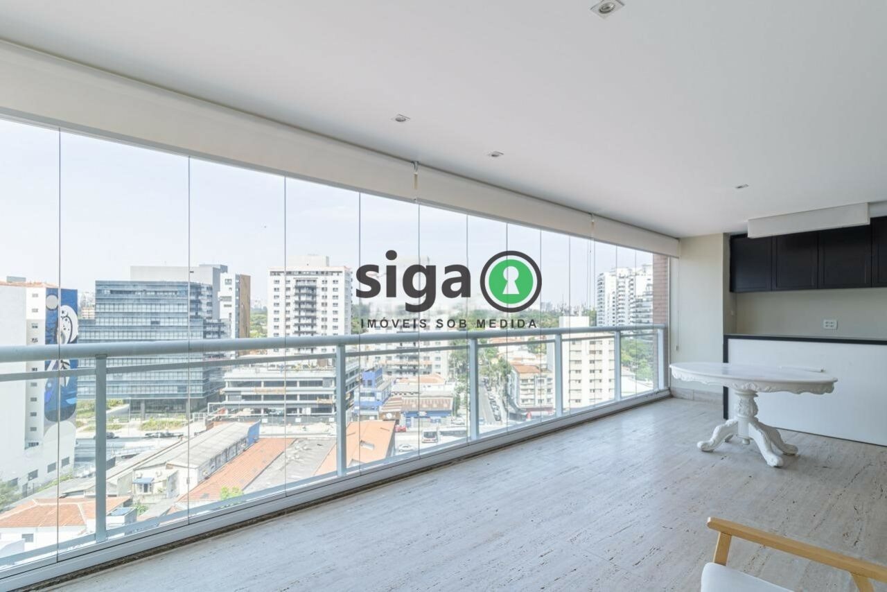 Condomínio Life In Itaim - imagem 3 Condomínio Life In Itaim - imagem 3