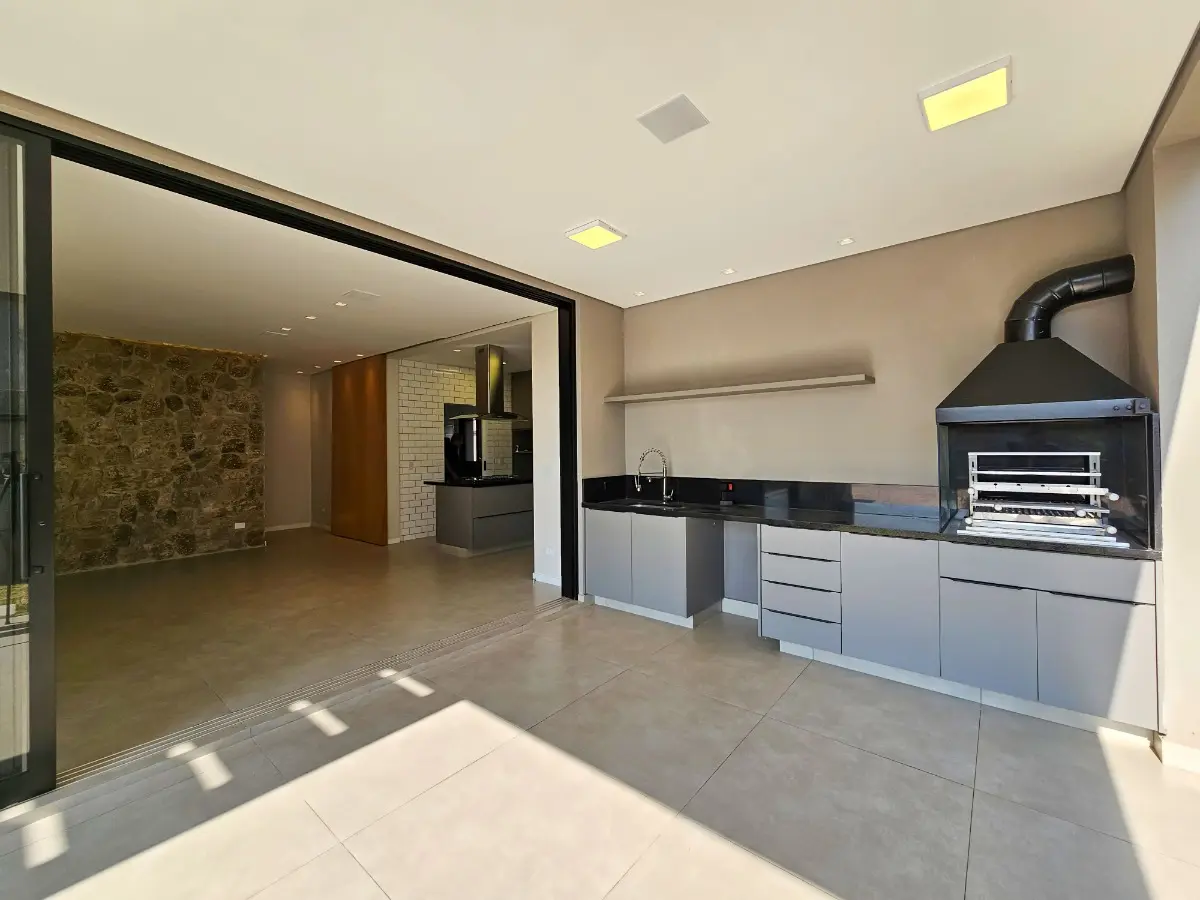 Residencila alphaville onze  - imagem 5