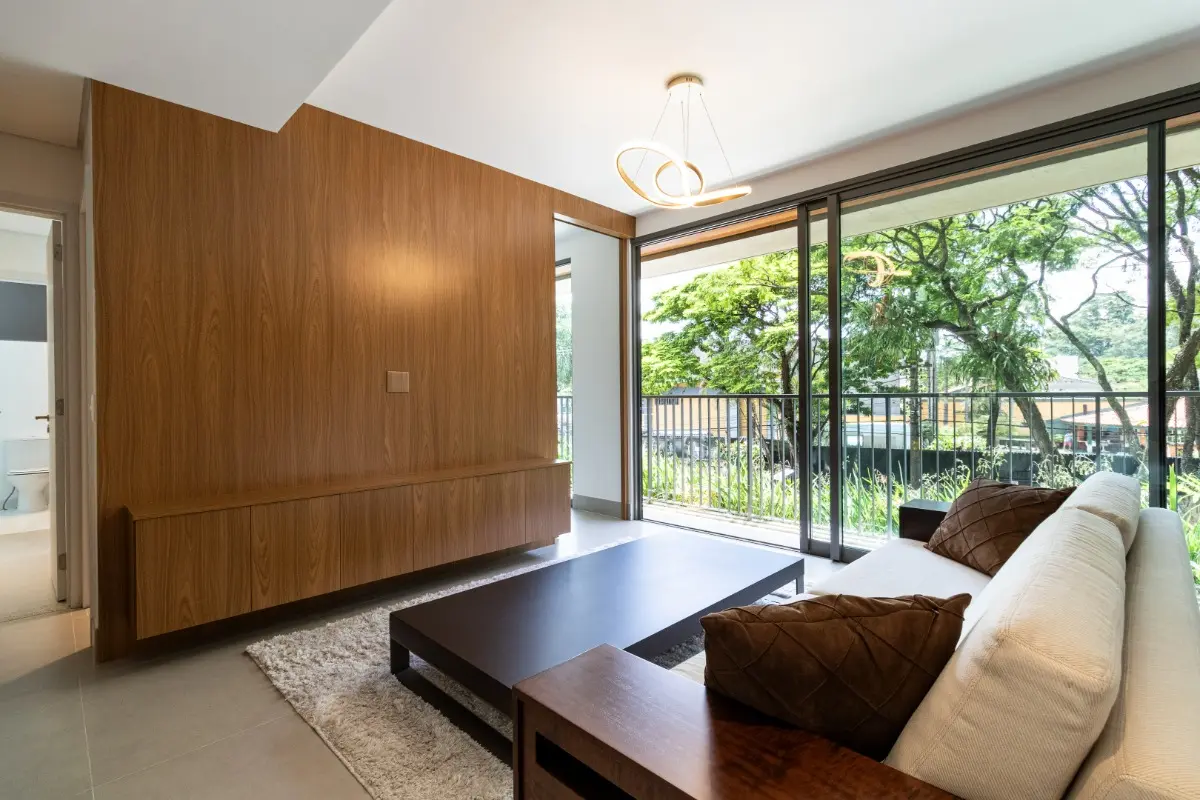 Edifício Varanda Cidade Jardim - imagem 2 Edifício Varanda Cidade Jardim - imagem 2