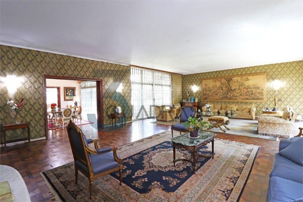 casa a venda no alto de pinheiros - imagem 3