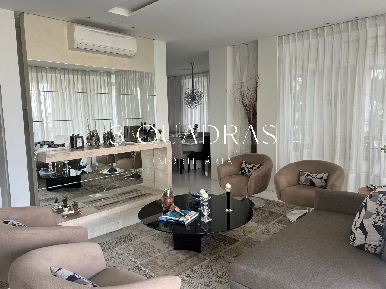 The Place Moema Torre Canário - imagem 2