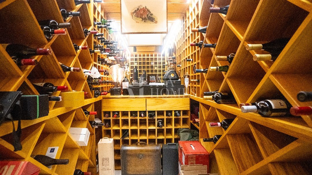 Edificio Uirapuru Bela Cintra 2060 - imagem 4