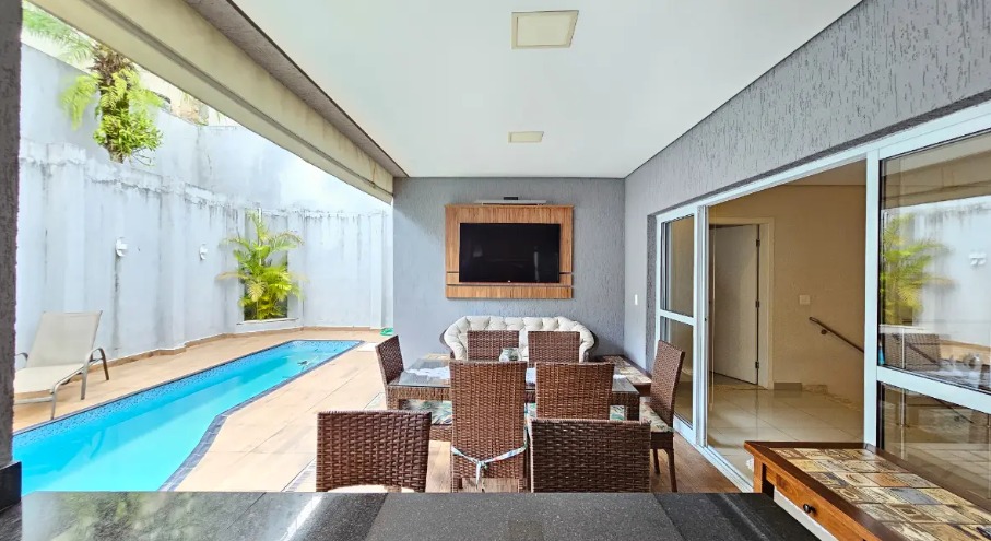 Condomínio Valville Alphaville - imagem 4