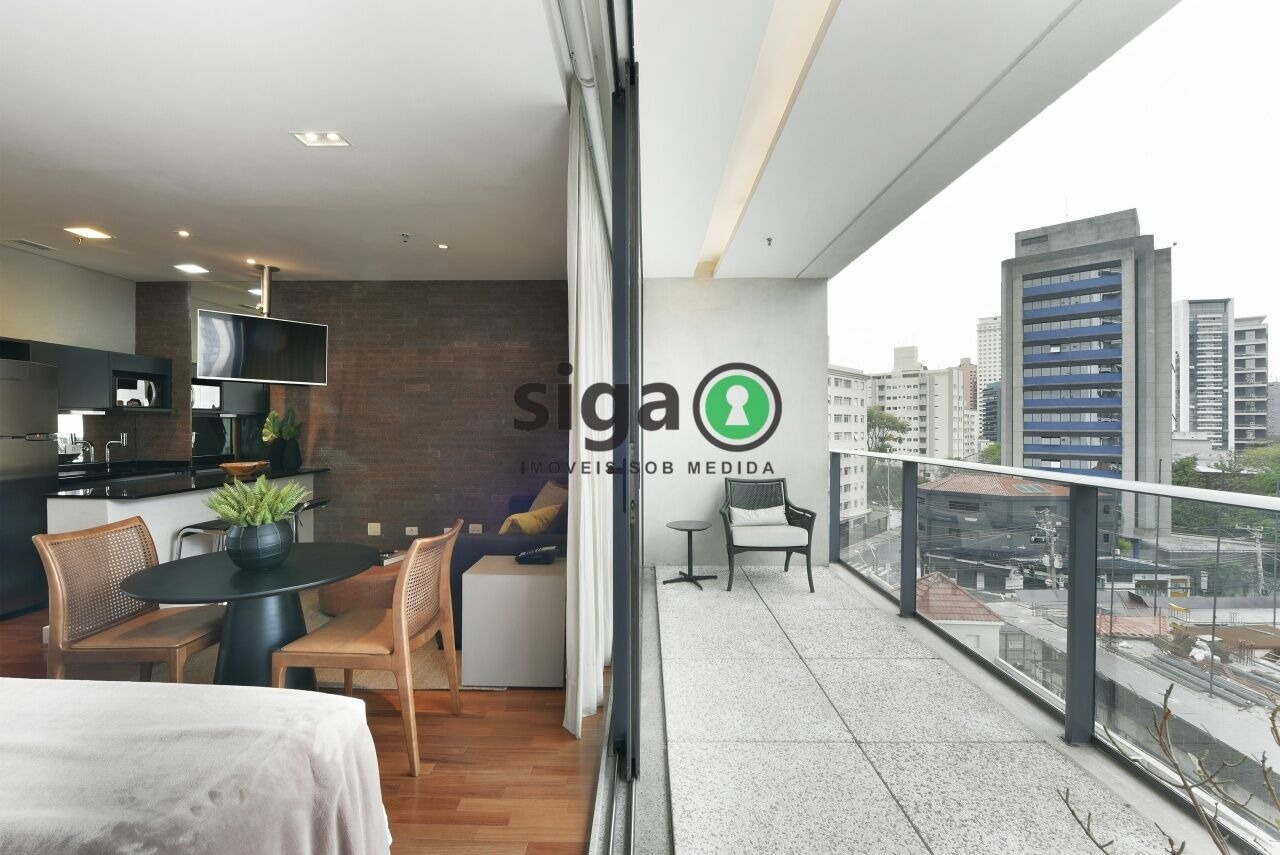 Fl Residence Elvira Ferraz - imagem 5