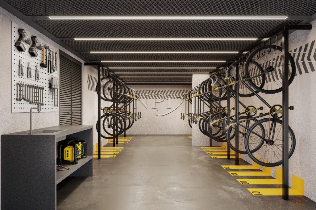 Edifício Sintonia Ibirapuera - imagem 5