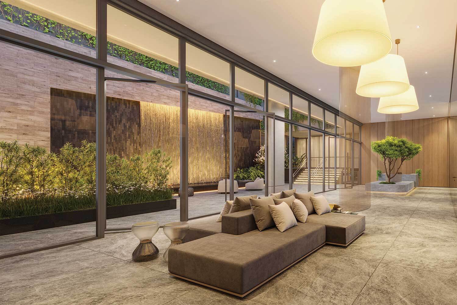 Agami Park Residences Moema - imagem 5