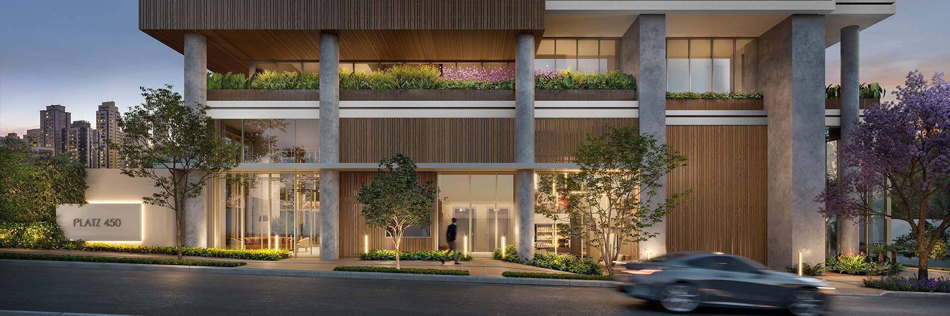 Platz450 Residencial SDI - imagem 4